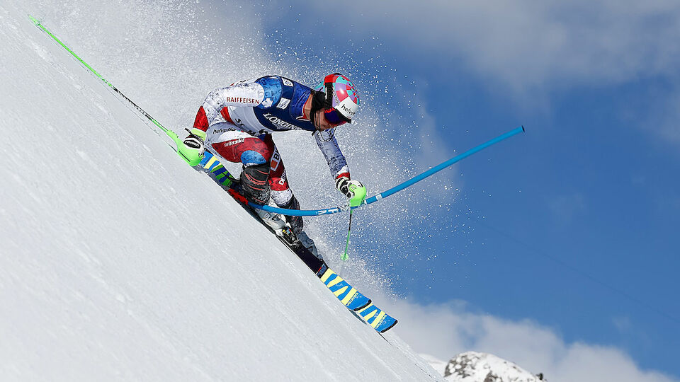 Ski-WM 2017 - die Bilder der Herren-Kombination