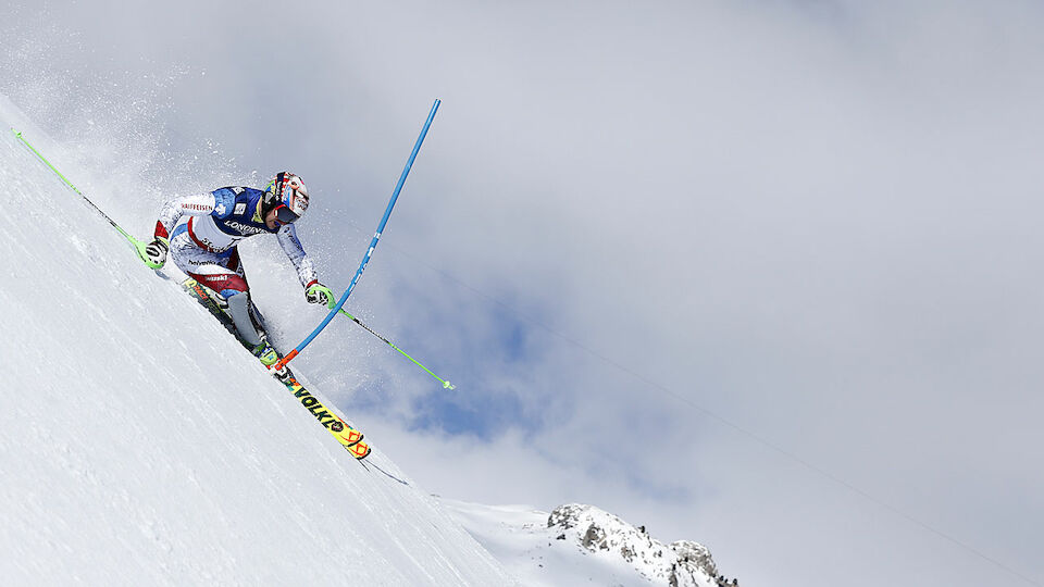 Ski-WM 2017 - die Bilder der Herren-Kombination