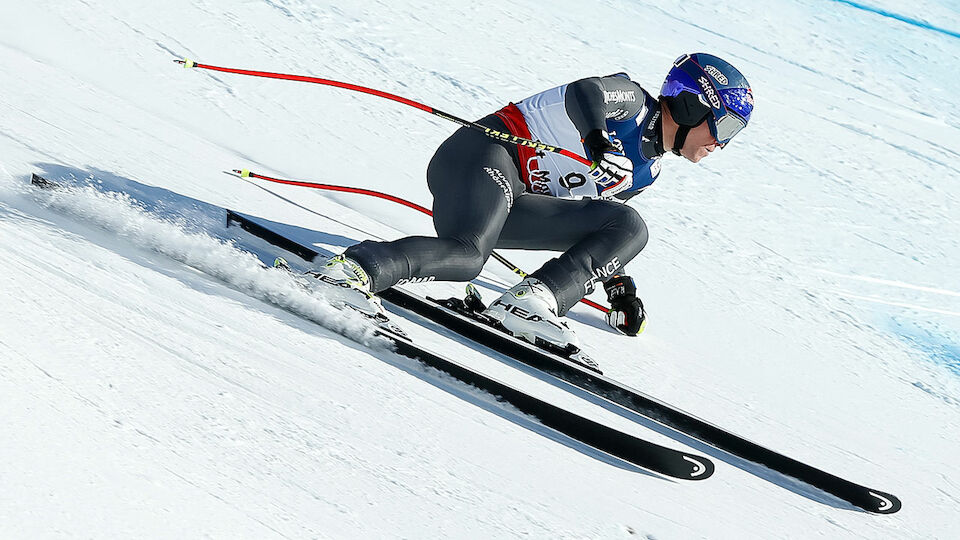 Ski-WM 2017 - die Bilder der Herren-Kombination