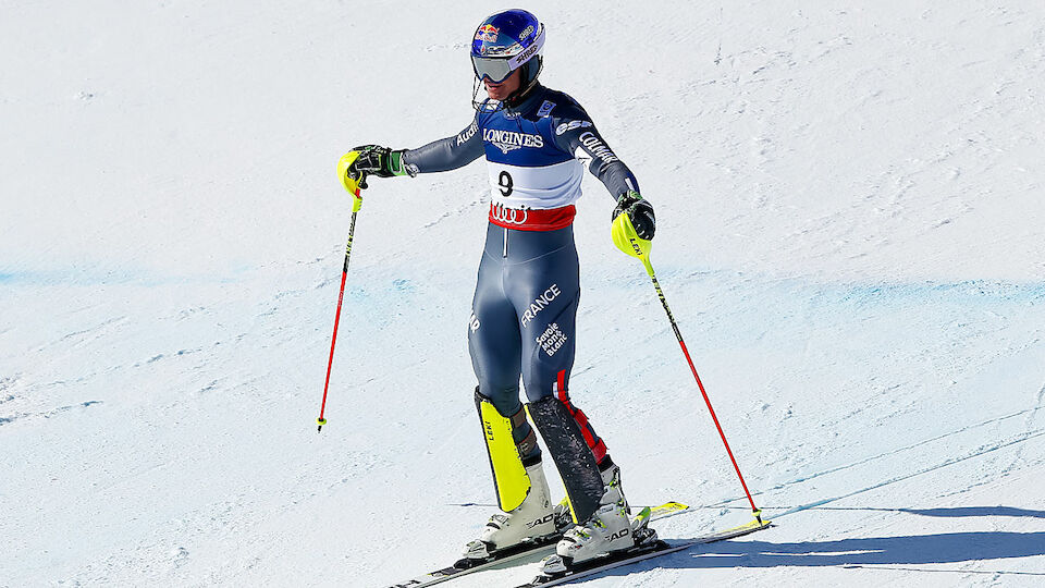 Ski-WM 2017 - die Bilder der Herren-Kombination
