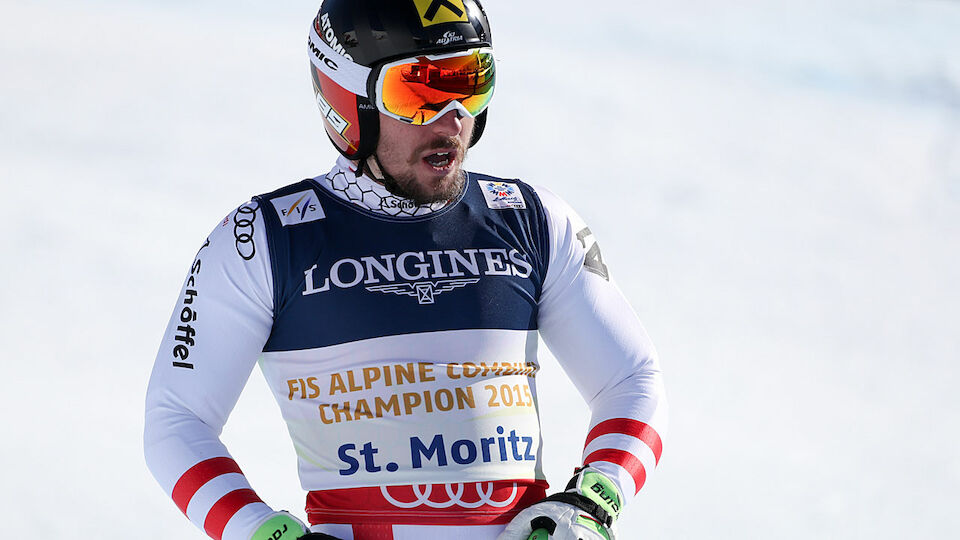 Ski-WM 2017 - die Bilder der Herren-Kombination