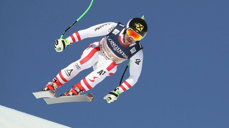 Ski-WM 2017 - die Bilder der Herren-Kombination