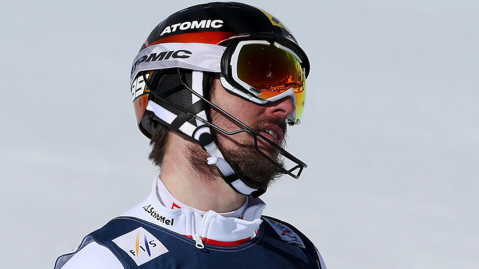 Ski-WM 2017 - die Bilder der Herren-Kombination