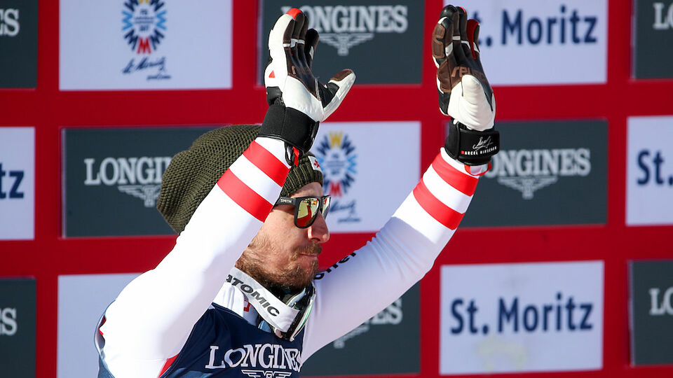 Ski-WM 2017 - die Bilder der Herren-Kombination