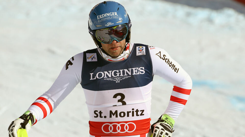 Ski-WM 2017 - die Bilder der Herren-Kombination