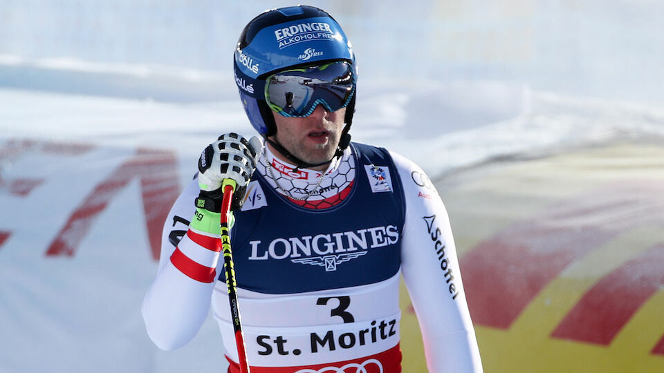 Ski-WM 2017 - die Bilder der Herren-Kombination