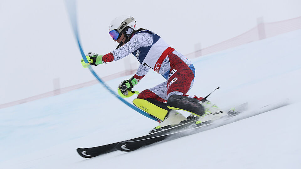 Ski-WM 2017 - die Bilder der Kombination der Damen