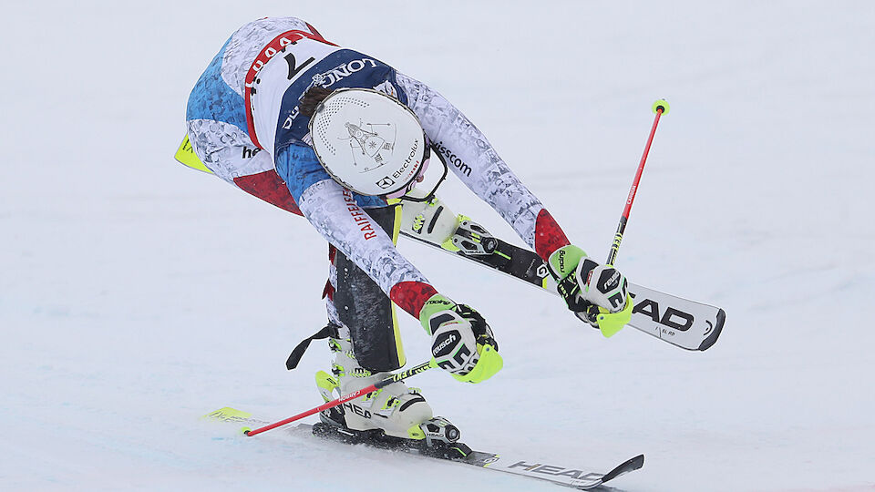 Ski-WM 2017 - die Bilder der Kombination der Damen