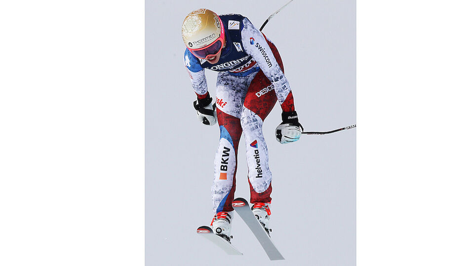 Ski-WM 2017 - die Bilder der Kombination der Damen