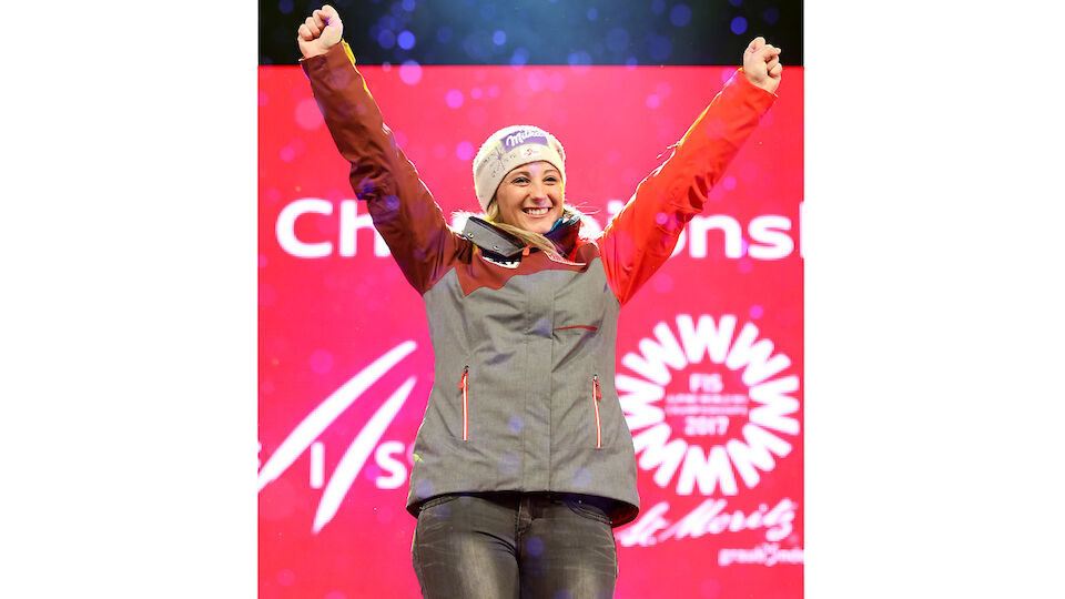 Ski-WM 2017 - die Bilder der Kombination der Damen