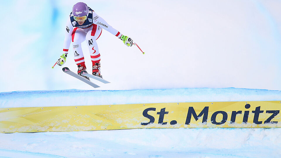 Ski-WM 2017 - die Bilder der Kombination der Damen