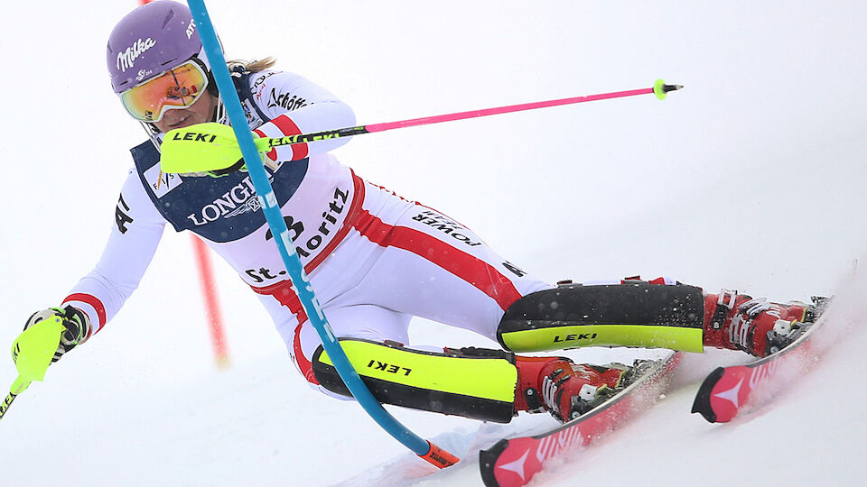 Ski-WM 2017 - die Bilder der Kombination der Damen