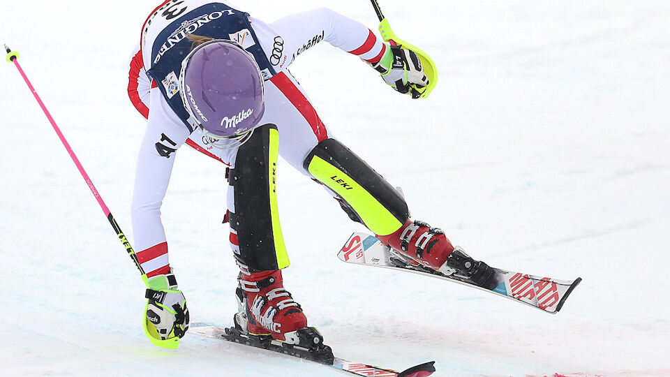 Ski-WM 2017 - die Bilder der Kombination der Damen