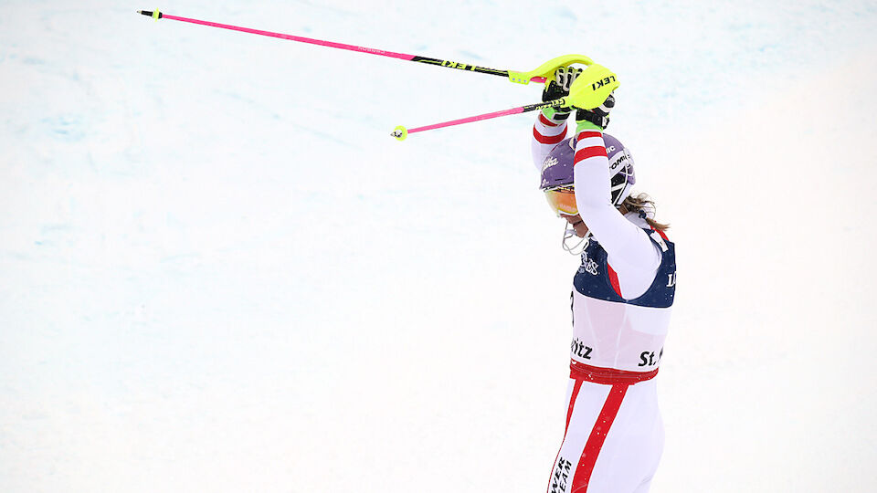Ski-WM 2017 - die Bilder der Kombination der Damen