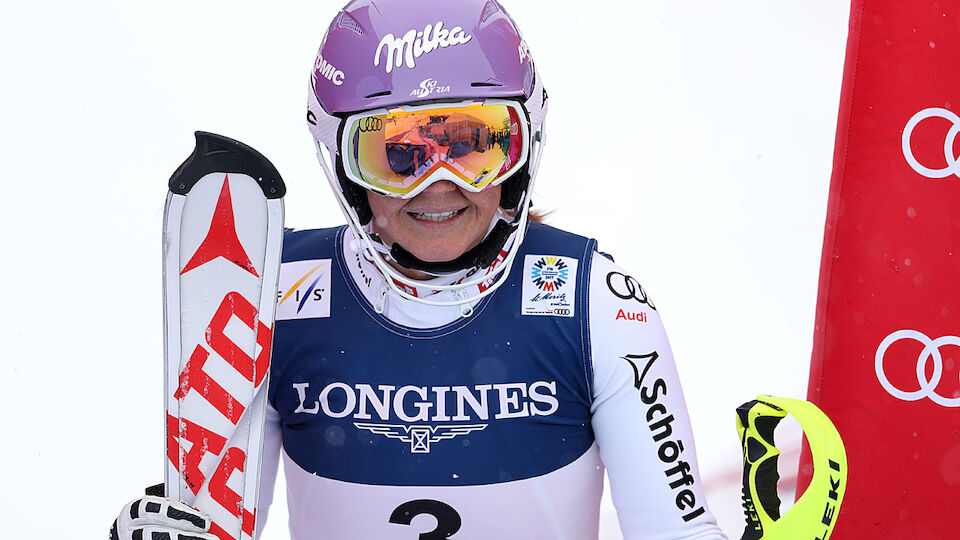 Ski-WM 2017 - die Bilder der Kombination der Damen