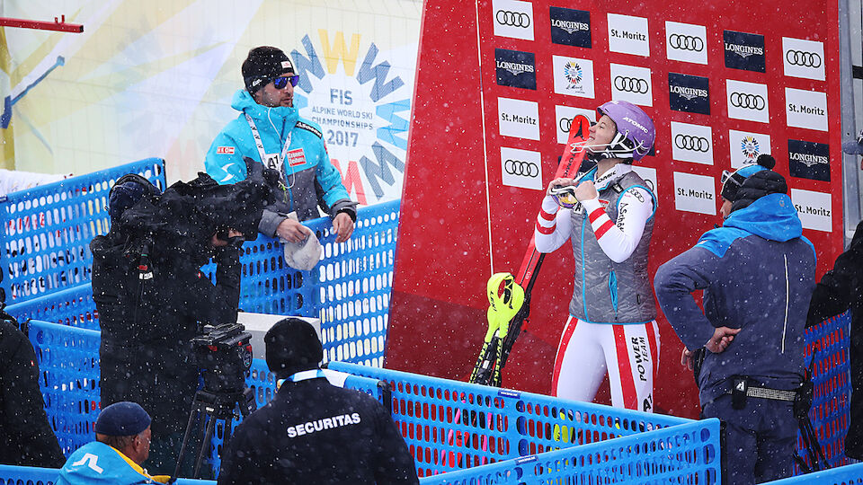 Ski-WM 2017 - die Bilder der Kombination der Damen