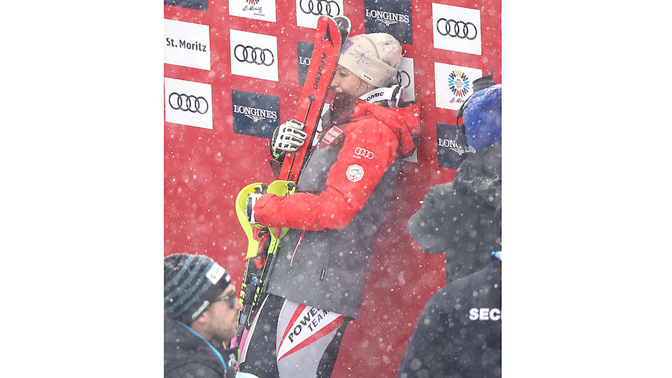 Ski-WM 2017 - die Bilder der Kombination der Damen