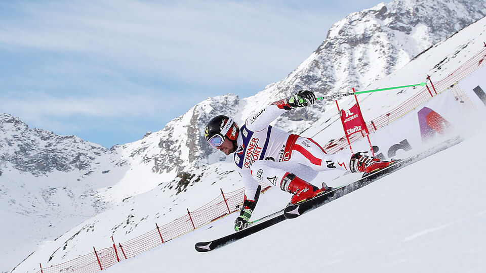 Ski-WM 2017 - die Bilder vom Riesentorlauf der Herren