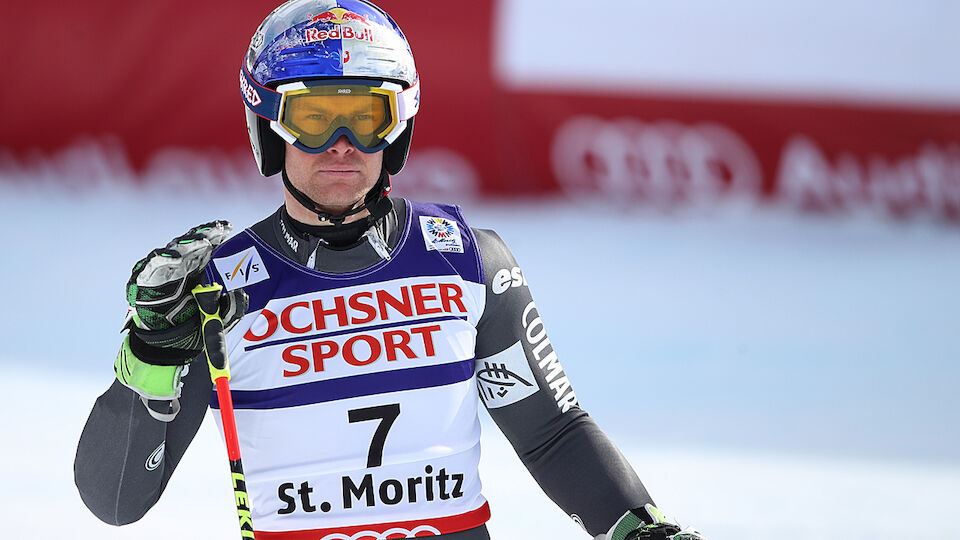 Ski-WM 2017 - die Bilder vom Riesentorlauf der Herren