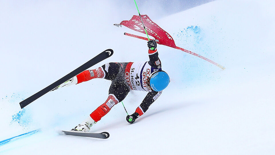 Ski-WM 2017 - die Bilder vom Riesentorlauf der Herren