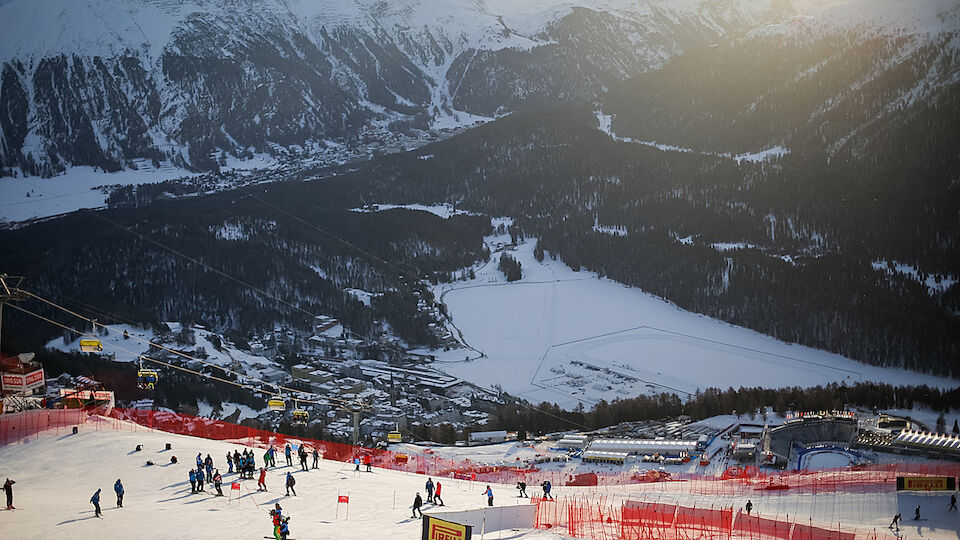 Ski-WM 2017 - die Bilder vom Riesentorlauf der Herren