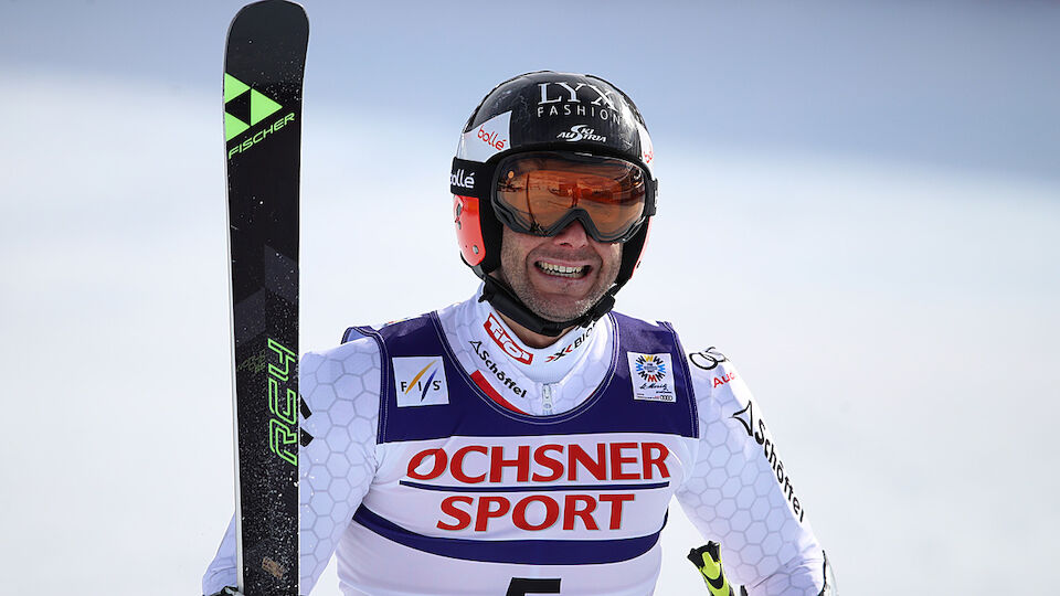 Ski-WM 2017 - die Bilder vom Riesentorlauf der Herren
