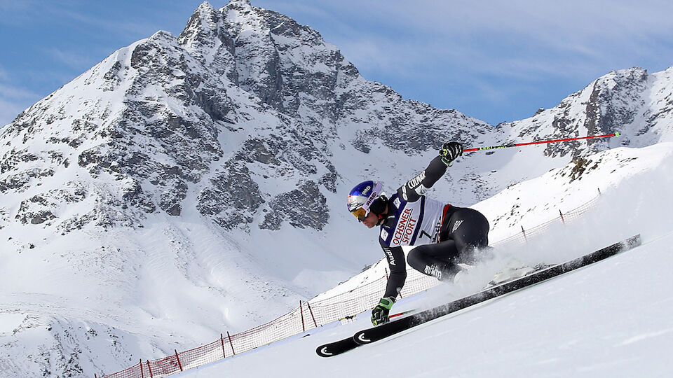 Ski-WM 2017 - die Bilder vom Riesentorlauf der Herren