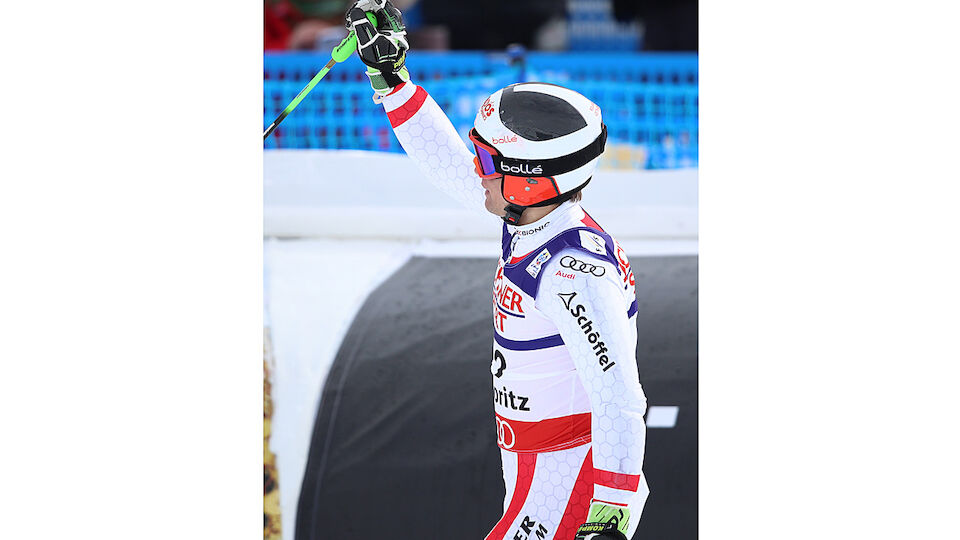 Ski-WM 2017 - die Bilder vom Riesentorlauf der Herren