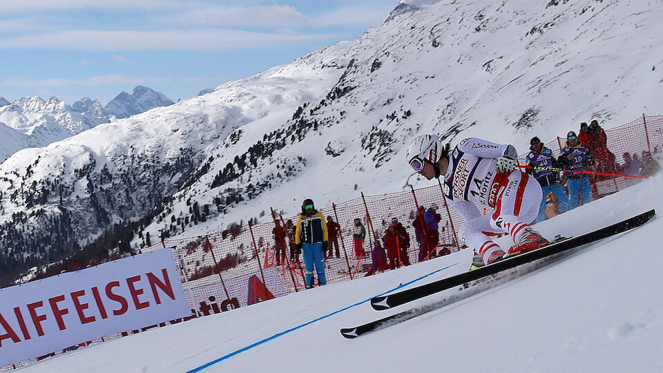 Ski-WM 2017 - die Bilder vom Riesentorlauf der Herren