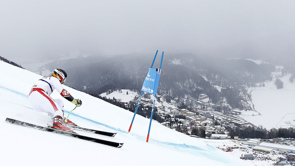 Ski-WM 2017 - die Bilder vom Riesentorlauf der Herren