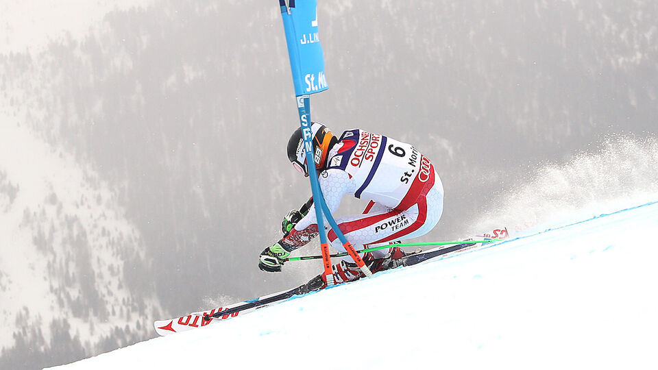 Ski-WM 2017 - die Bilder vom Riesentorlauf der Herren