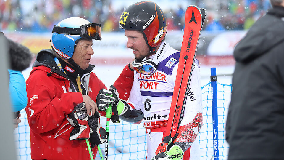 Ski-WM 2017 - die Bilder vom Riesentorlauf der Herren