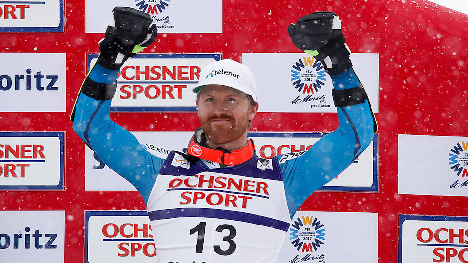 Ski-WM 2017 - die Bilder vom Riesentorlauf der Herren
