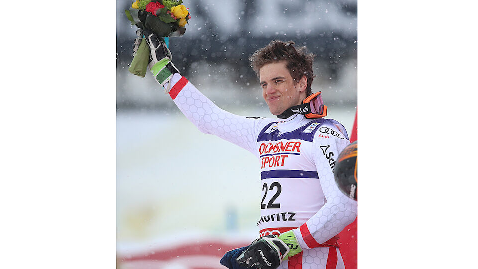 Ski-WM 2017 - die Bilder vom Riesentorlauf der Herren