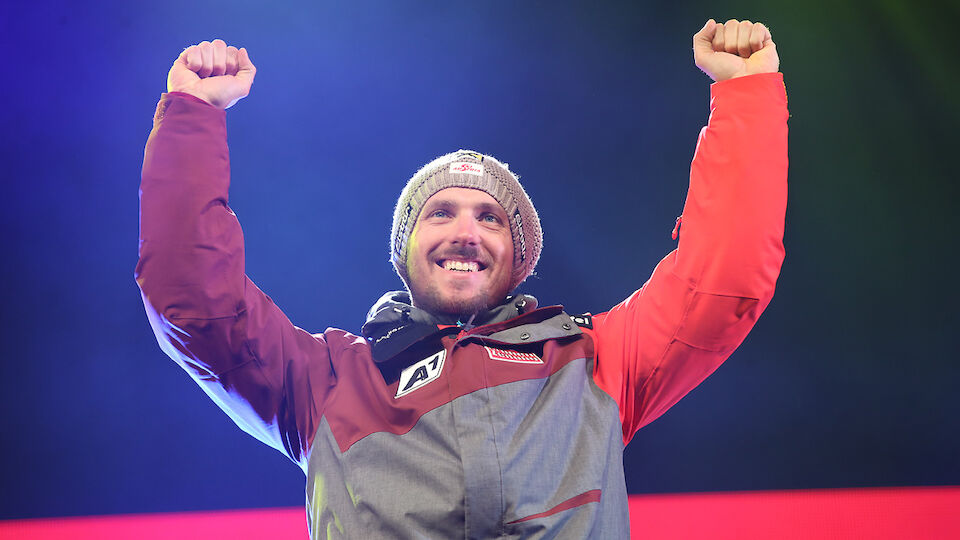 Ski-WM 2017 - die Bilder vom Riesentorlauf der Herren