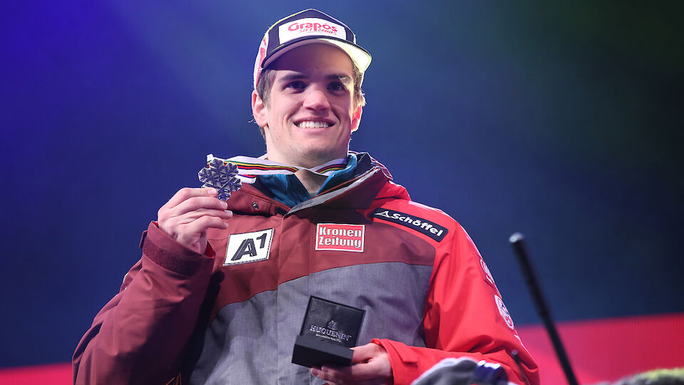 Ski-WM 2017 - die Bilder vom Riesentorlauf der Herren