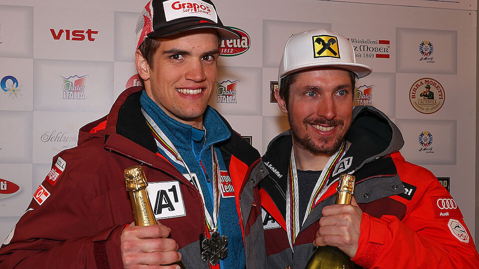 Ski-WM 2017 - die Bilder vom Riesentorlauf der Herren