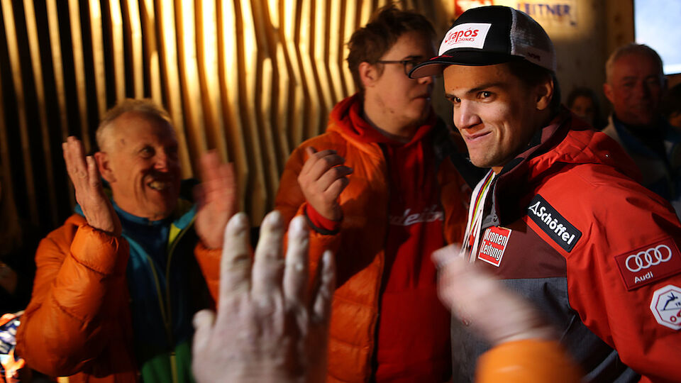 Ski-WM 2017 - die Bilder vom Riesentorlauf der Herren