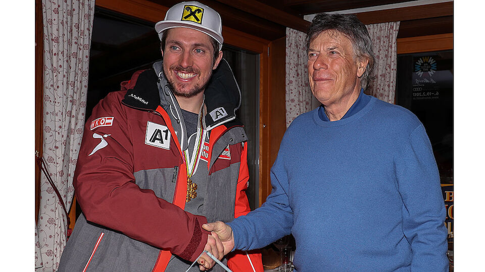 Ski-WM 2017 - die Bilder vom Riesentorlauf der Herren