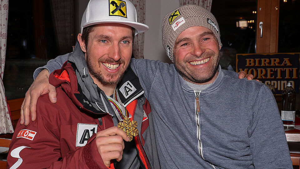 Ski-WM 2017 - die Bilder vom Riesentorlauf der Herren