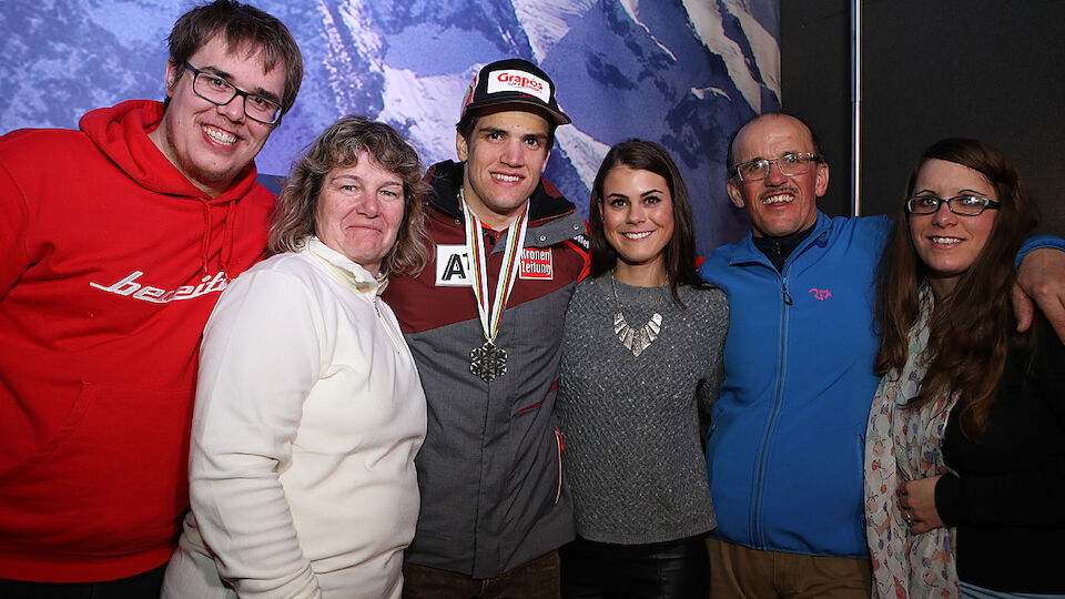 Ski-WM 2017 - die Bilder vom Riesentorlauf der Herren