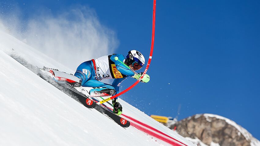 Ski-WM: Marcel Hirscher gewinnt Slalom vor Manuel Feller - Wintersport - Ski Alpin - WM 2017