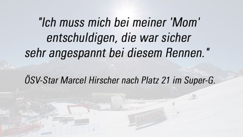 Die Besten Spruche Der Ski Wm 2017 Wintersport Ski Alpin Wm 2017