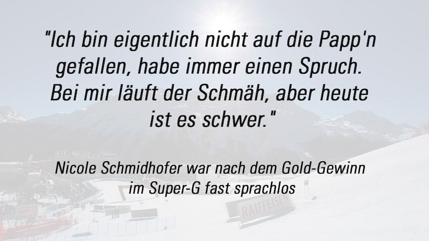 Die Besten Spruche Der Ski Wm 2017 Wintersport Ski Alpin Wm 2017