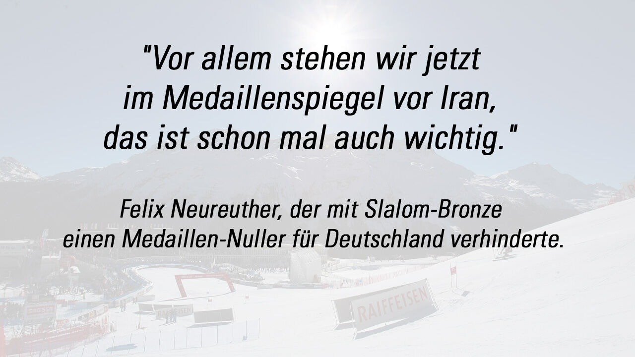 Die besten Sprüche der SkiWM 2017 Wintersport Ski Alpin WM 2017