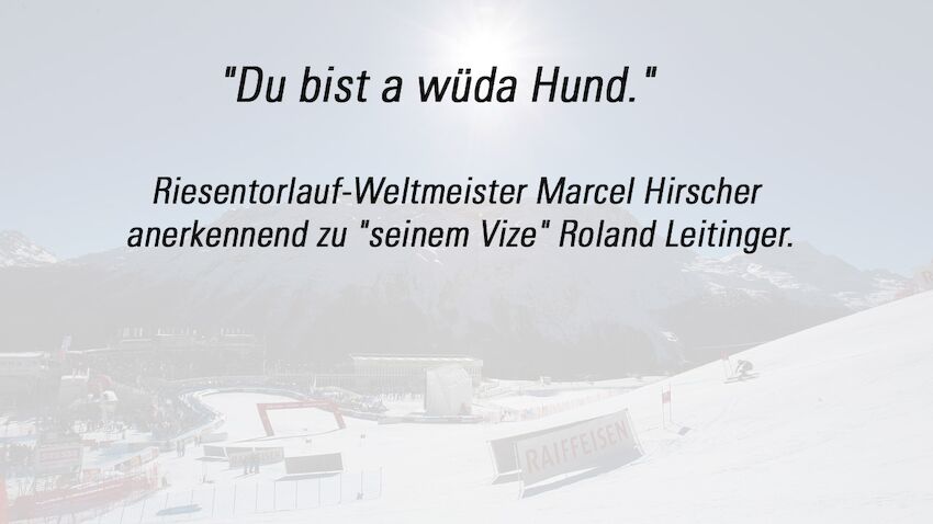 Die Besten Spruche Der Ski Wm 2017 Wintersport Ski Alpin Wm 2017