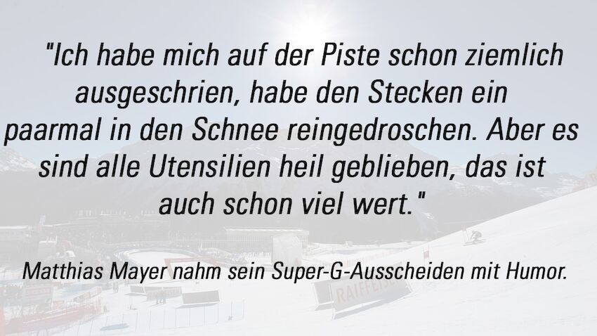 Die Besten Spruche Der Ski Wm 2017 Wintersport Ski Alpin Wm 2017