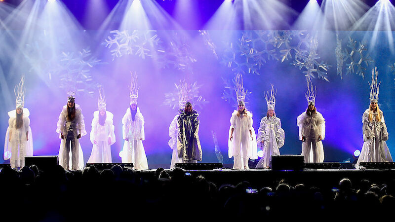Slideshow Bild
