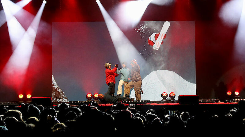 Slideshow Bild