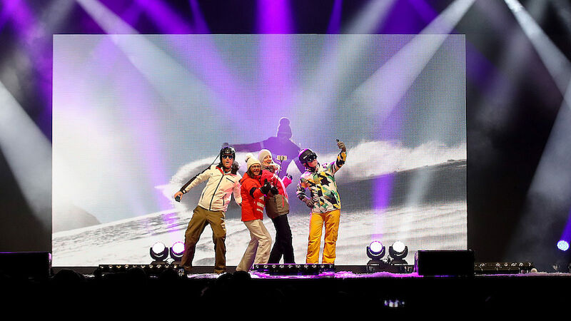 Slideshow Bild